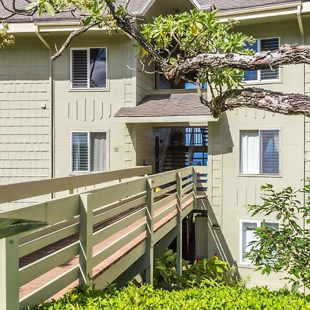 Willa Breathtaking Ocean View Of Royal Waters! Ak5202 Princeville Zewnętrze zdjęcie