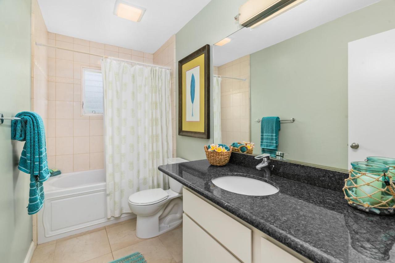 Willa Breathtaking Ocean View Of Royal Waters! Ak5202 Princeville Zewnętrze zdjęcie