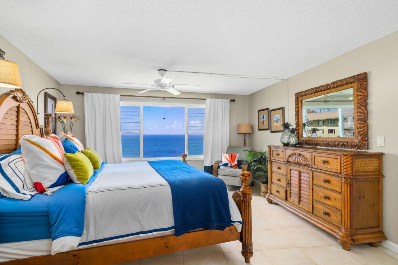 Willa Breathtaking Ocean View Of Royal Waters! Ak5202 Princeville Zewnętrze zdjęcie