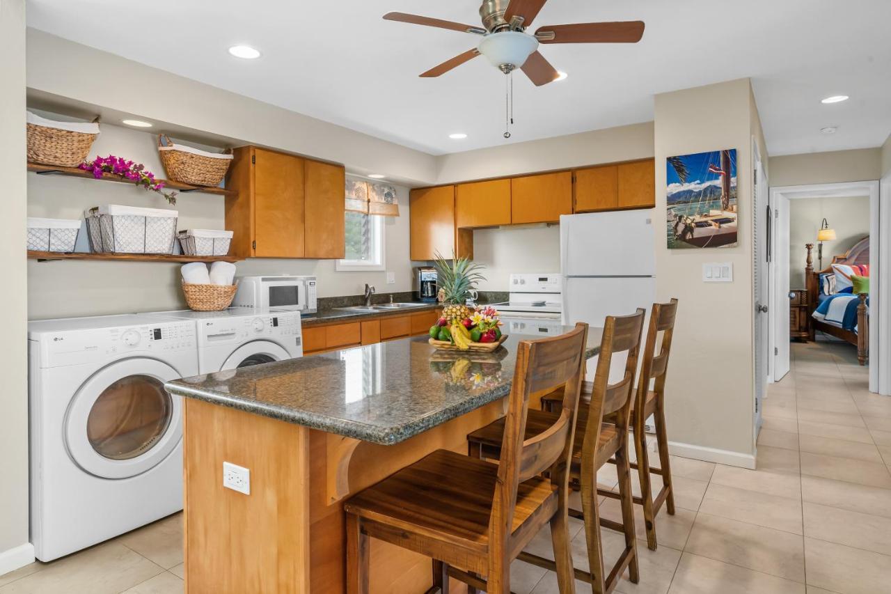 Willa Breathtaking Ocean View Of Royal Waters! Ak5202 Princeville Zewnętrze zdjęcie