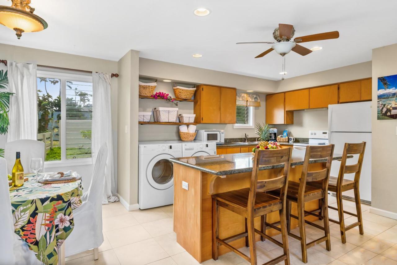 Willa Breathtaking Ocean View Of Royal Waters! Ak5202 Princeville Zewnętrze zdjęcie